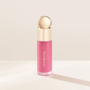 Mini Rare Beauty Blush- ‘Happy’